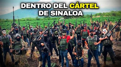 Vídeo fuerte en donde el Cartel de Sinaloa  .